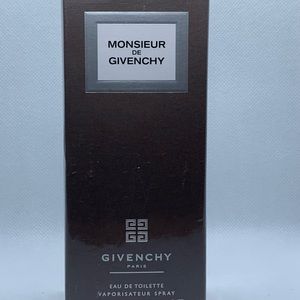 Luxury Fragrance Givenchy Men’s